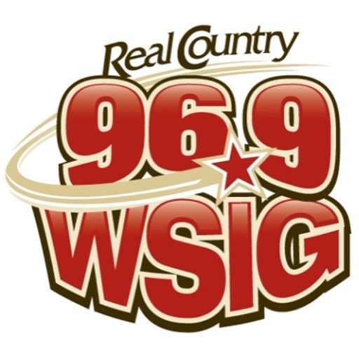 Real Country 96.9 WSIG Mobile Real Country 96.9 WSIG Mobile