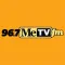 96.7 MeTV FM