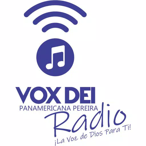 Vox Dei Panamericana Pereira Vox Dei Panamericana Pereira