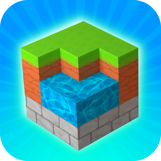 Build Craft 3D