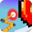 Voxel Crusher Game Voxel Crusher Game