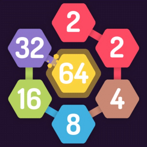 Connect Hexa Connect Hexa