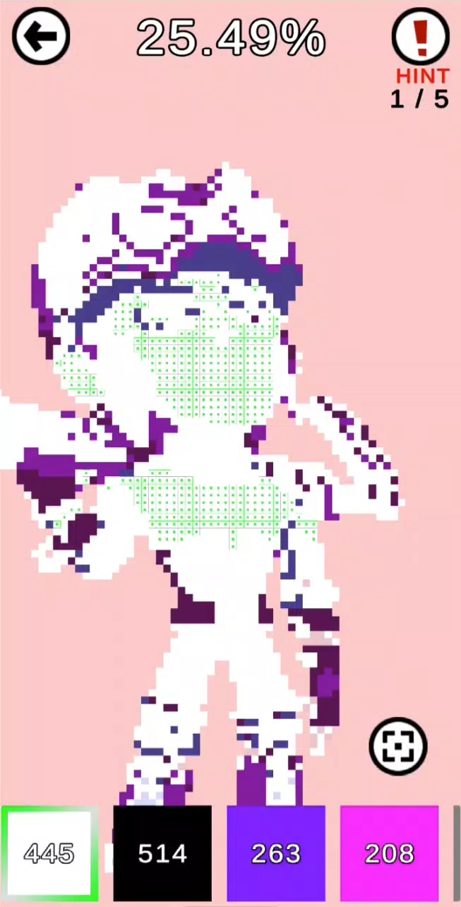 Stardrop Dotpic Screenshots