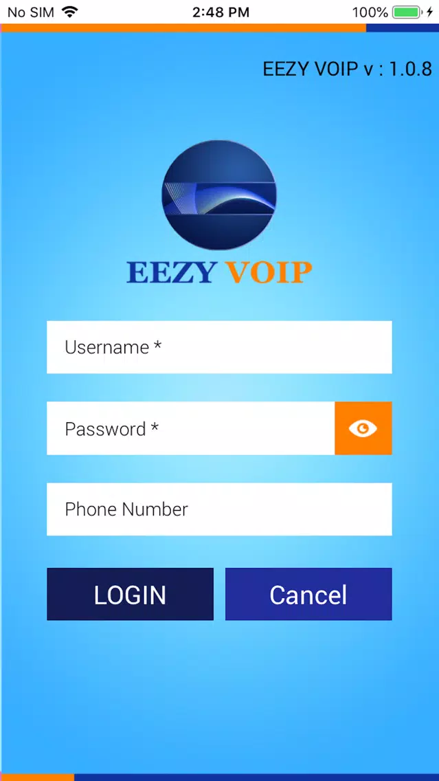 صور EEZY VOIP