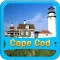 Cape Cod Offline Map Guide