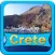 Crete Island Offline Travel