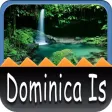 Dominica Offline Map Guide