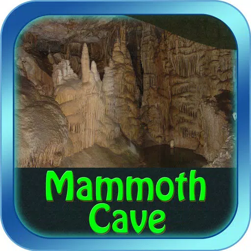 Mammoth Cave National Park - US Mammoth Cave National Park - US