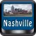 Nashville Offline Map Guide