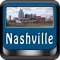 Nashville Offline Map Guide