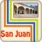 San Juan Offline Map Guide