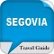 Segovia Offline Travel Guide