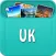 England Tourism Choice
