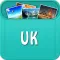 England Tourism Choice