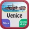 Venice Offline Map Guide