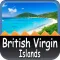 British Virgin Islands offline Map Travel Guide