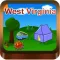 West Virginia Campgrounds