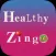 Healthy Zing : Track calories
