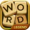 Word Legends - Brain training