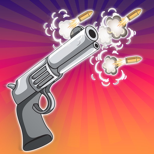 Weapon Idle Weapon Idle