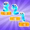 Jumping Digit