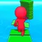 Stair Rider 3D - Shortcut Rush