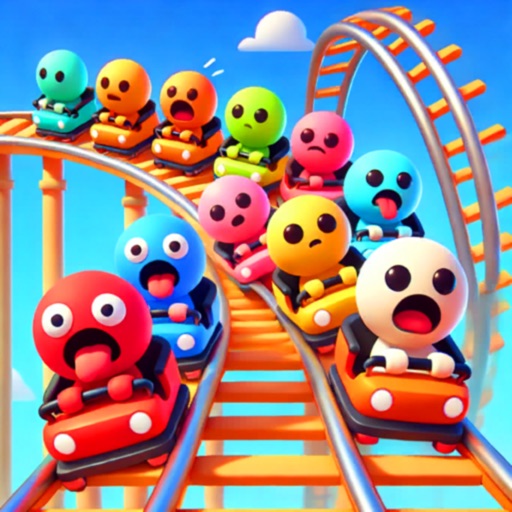 Crowd Coaster Crowd Coaster