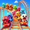 Crowd Coaster