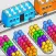 Crowd Sort 3D