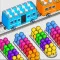 Crowd Sort 3D