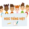 Vui Học Tiếng Việt Cùng Bé Vui Học Tiếng Việt Cùng Bé