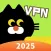 VPN - BlackCat Unlimited VPN