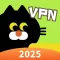 VPN - BlackCat Unlimited VPN