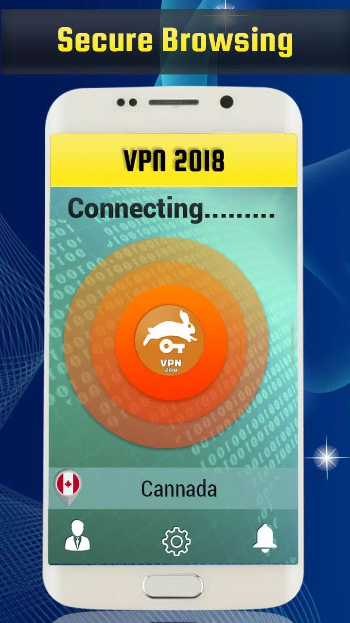 Unlimited Free Vpn_Unblock Proxy Screenshots