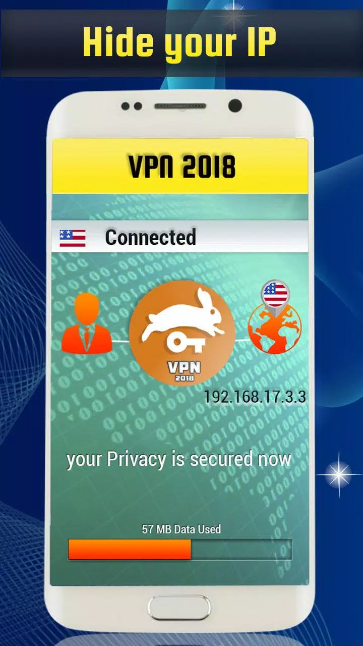 Unlimited Free Vpn_Unblock Proxy Screenshots