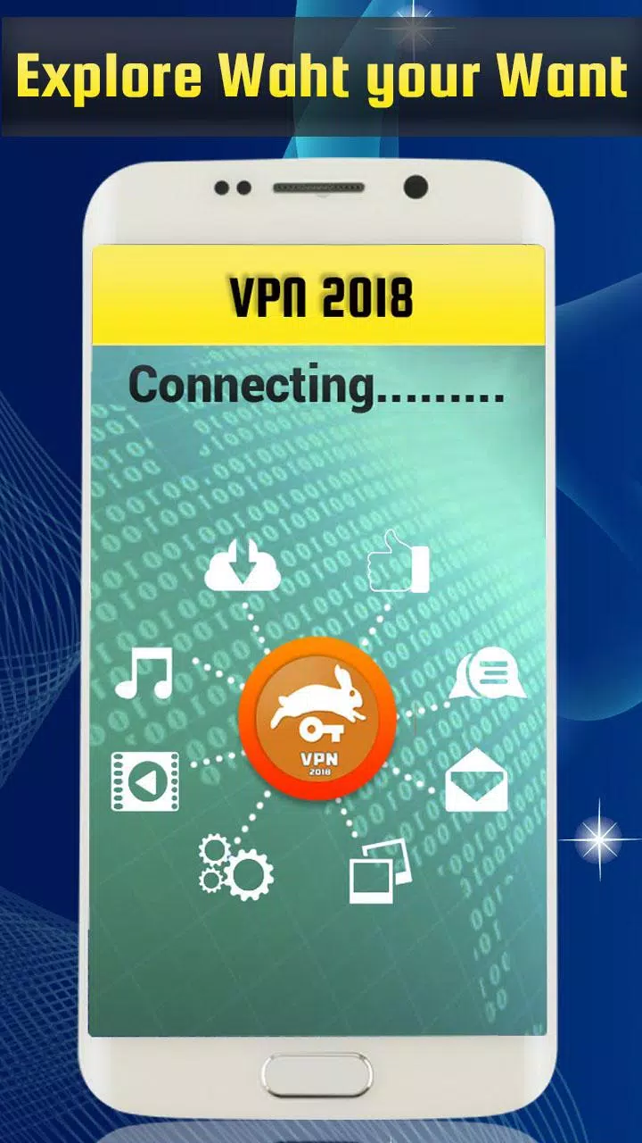 Unlimited Free Vpn_Unblock Proxy Screenshots