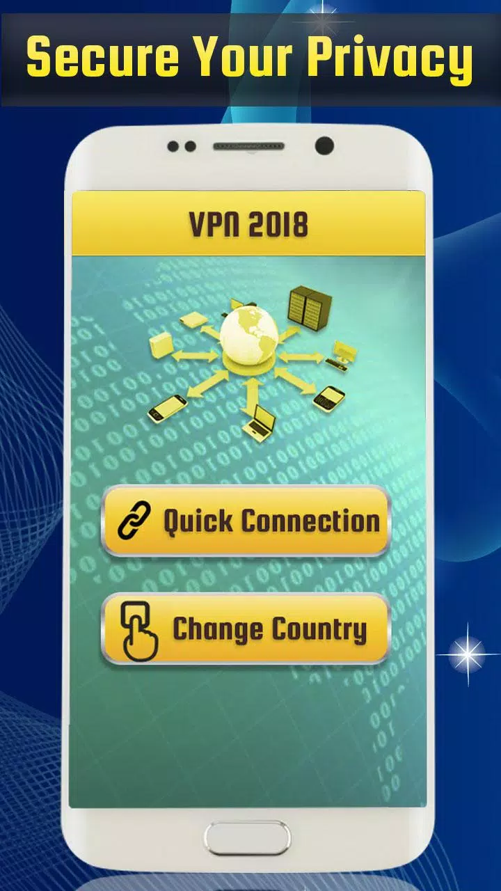 Unlimited Free Vpn_Unblock Proxy Screenshots