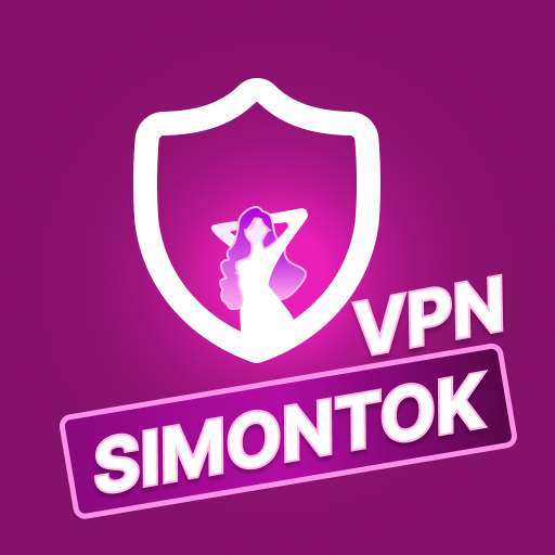 Simontox Bokeh VPN