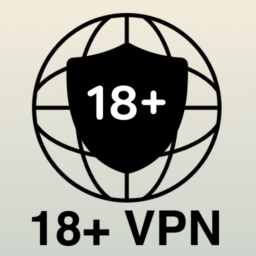 18+ VPN