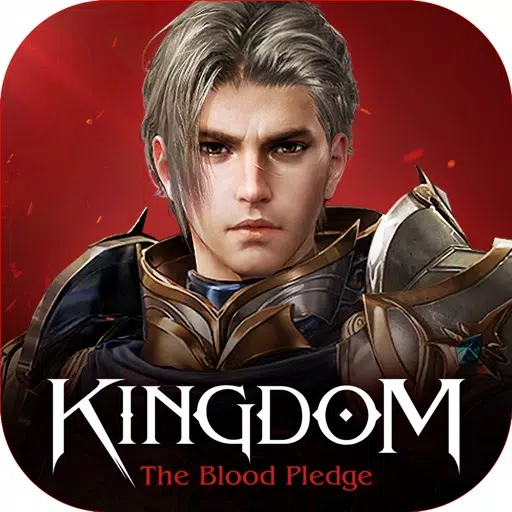 Kingdom: The Blood Pledge Kingdom: The Blood Pledge