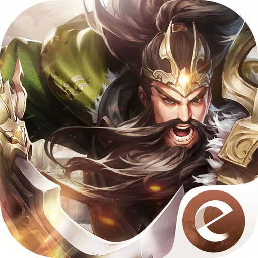 Three Kingdoms : Massive War Three Kingdoms : Massive War