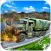 Vr Armored Vehicles Drive : 3D Military Sim-ulator