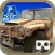 Vr Army Cargo Jeep : New Adventure-s Par-King Game