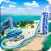 VR Beach Water Sliding - Water stunt & ride Pro