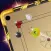 Pool Carrom 3D - Board Game