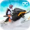 VR Bike Riding Adventure