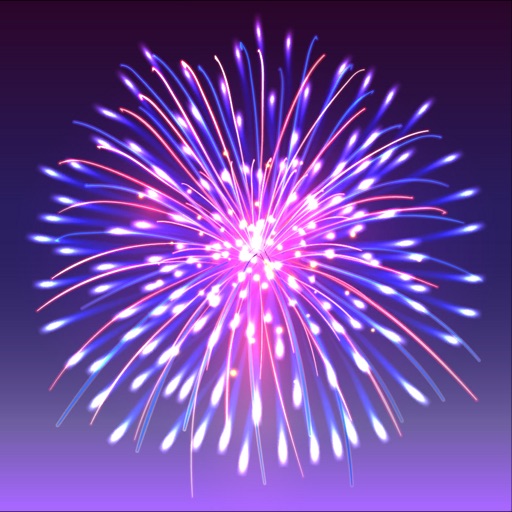 Fireworks simulator: Pyro show Fireworks simulator: Pyro show