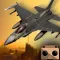 VR Jet Fighter Combat Flight simulator game Best