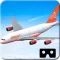 VR Real Airplane Flying - Best Simulator Game Free
