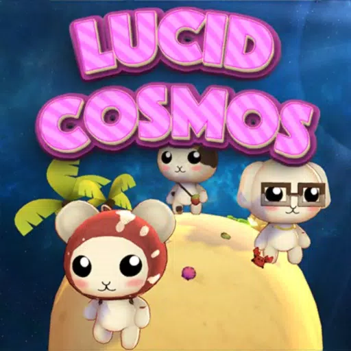 Lucid Cosmos Lucid Cosmos